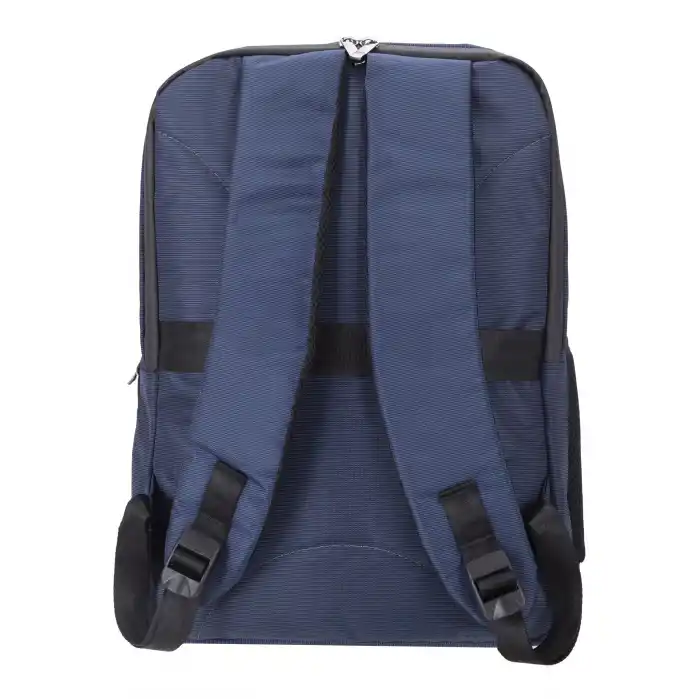 PLM OCTAGON 15.6 NOTEBOOK SIRT ÇANTASI LACİVERT
