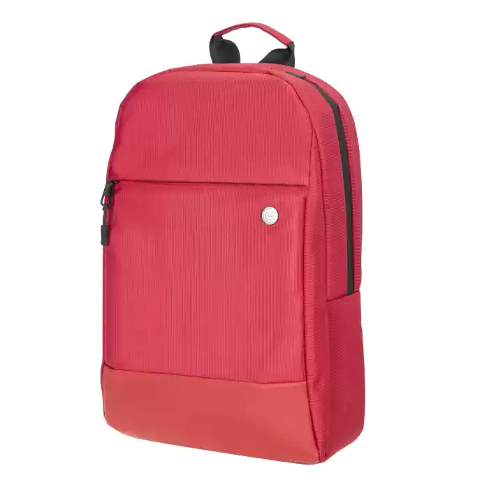 PLM PALMA 15.6" NOTEBOOK SIRT ÇANTASI BORDO