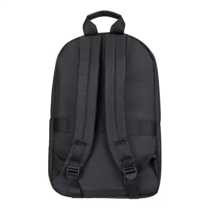 PLM PALMA 15.6" NOTEBOOK SIRT ÇANTASI SİYAH