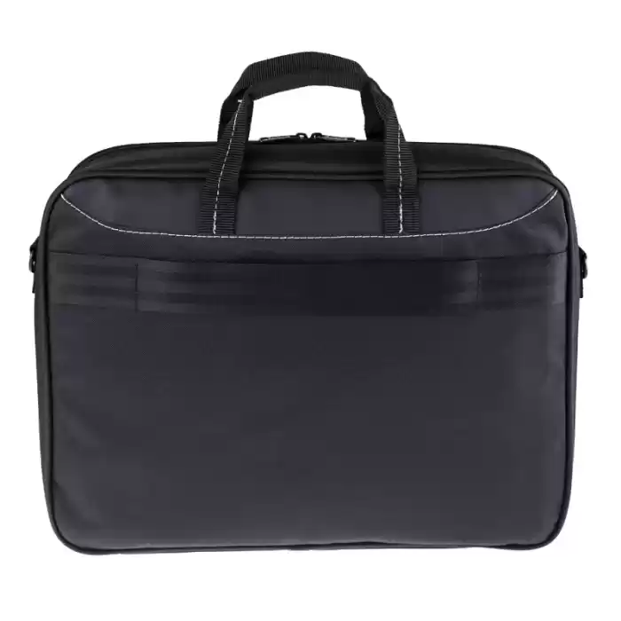 PLM PLC34 NOTEBOOK ÇANTASI SİYAH 17"