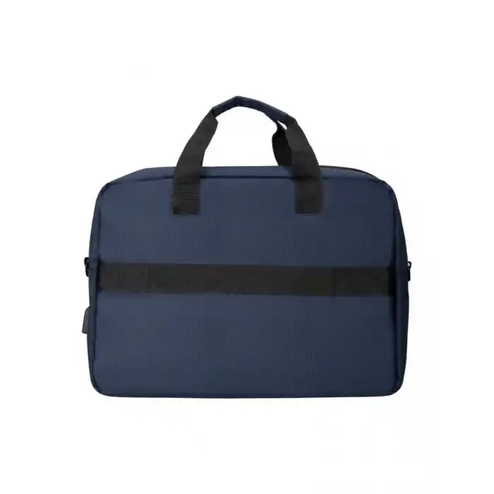 PLM SIENNA  NOTEBOOK ÇANTASI LACİVERT 15.6"