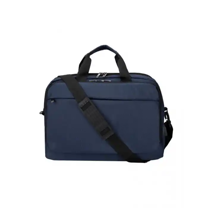 PLM SIENNA  NOTEBOOK ÇANTASI LACİVERT 15.6"