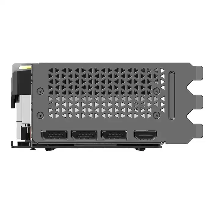 PNY RTX 5070 Ti OC ARGB Siyah Ekran Kartı (VCG5070T16TFXXPB1-O)