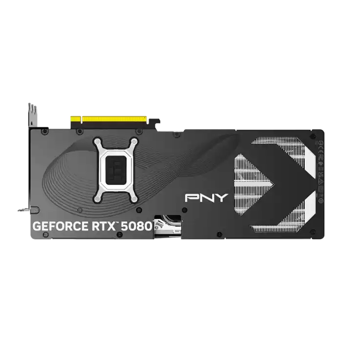 PNY RTX 5080 16GB GDDR7 256Bit (VCG508016TFXPB1-O)