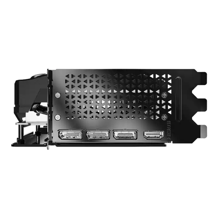 PNY RTX 5080 16GB GDDR7 256Bit (VCG508016TFXPB1-O)