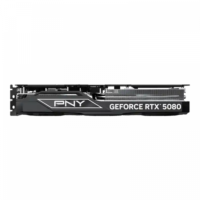 PNY RTX 5080 16GB GDDR7 256Bit (VCG508016TFXPB1-O)