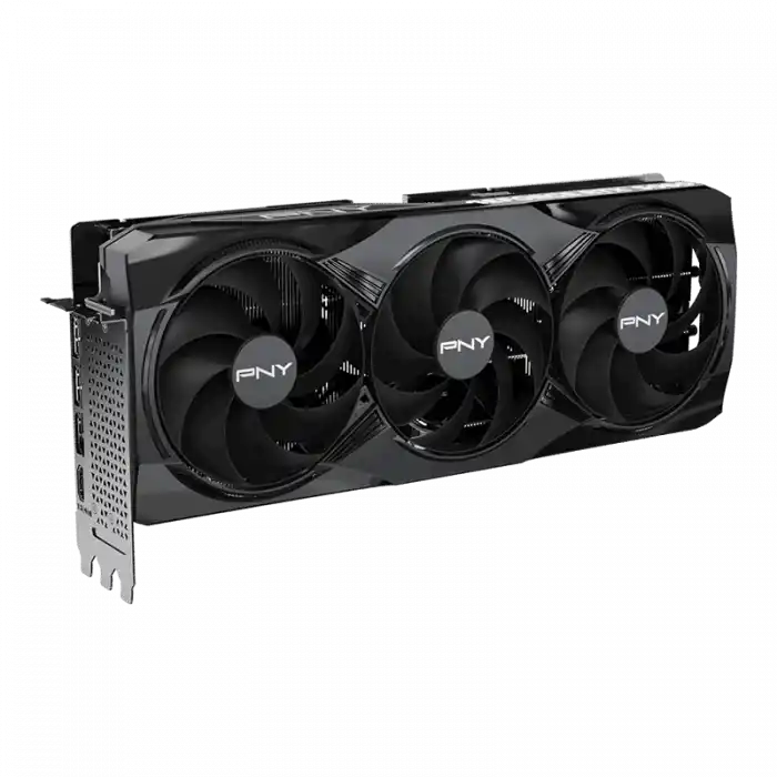 PNY RTX 5080 16GB GDDR7 256Bit (VCG508016TFXPB1-O)