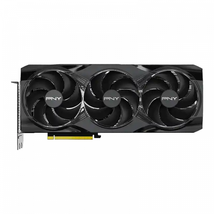 PNY RTX 5080 16GB GDDR7 256Bit (VCG508016TFXPB1-O)
