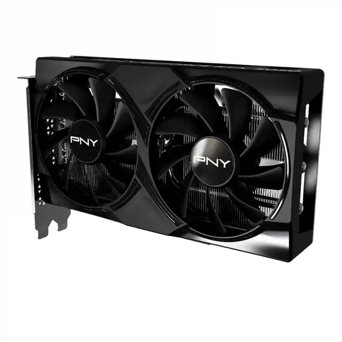 PNY RTX5050 8GB 128Bit Siyah Ekran Kartı (VCG50508DFXPB1)