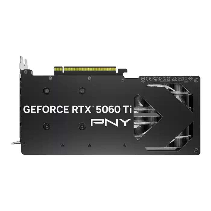 PNY RTX5060 Ti 8GB GDDR7 128bit (VCG5060T8DFXPB1-O)