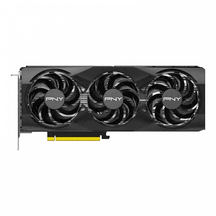 PNY RTX5070 12G GDDR7 192bit (VCG507012TFXPB1)