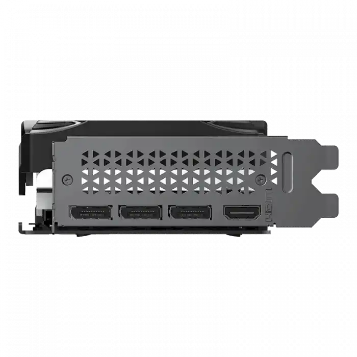 PNY RTX5070 12G GDDR7 192bit (VCG507012TFXPB1)