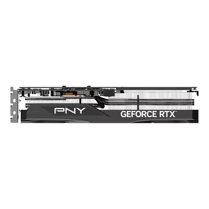 PNY RTX5070Ti 16GB GDDR7 256bit( VCG5070T16TFXPB1-O)