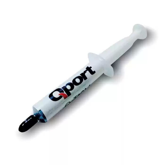 QPORT 5GR 5W/M-K 2.7/CM3 TERMAL MACUN (Q-T55M)