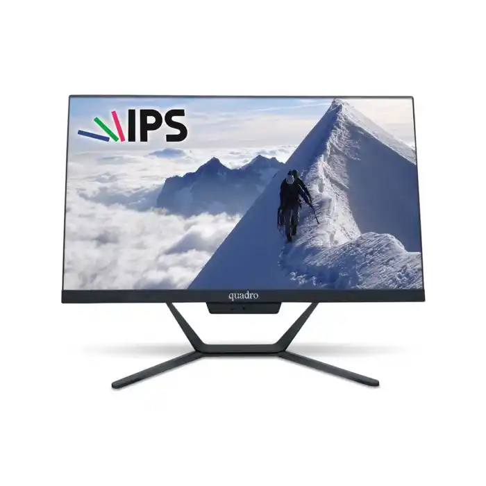 QUADRO STARK 23.8 IPS i5-13400 16GB 512SSD Type C-USB FDOS