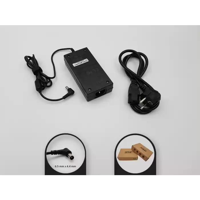 RETRO 24V 3A 72W Samsung SoundBar Güç Adaptörü RPA-AC313
