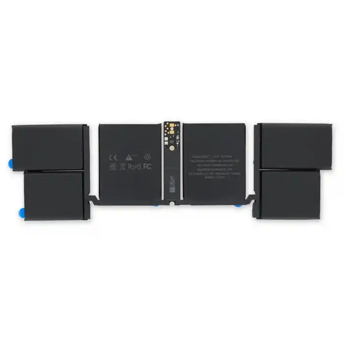 RETRO Apple MacBook Pro A2485 (2021), A2527 Notebook Bataryası