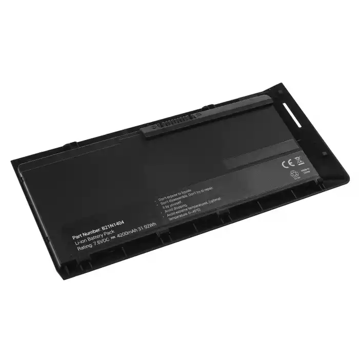 RETRO Asus BU201L, B21N1404 Notebook Bataryası