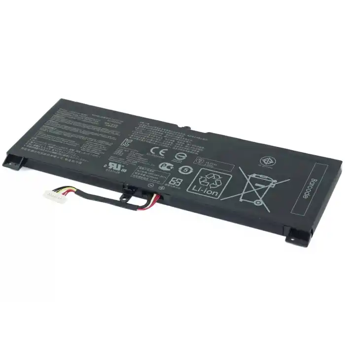 RETRO Asus C41N1709 Notebook Bataryası