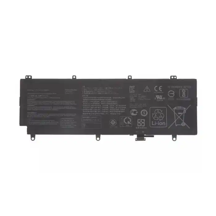 RETRO Asus C41N1805 Notebook Bataryası - 50Wh