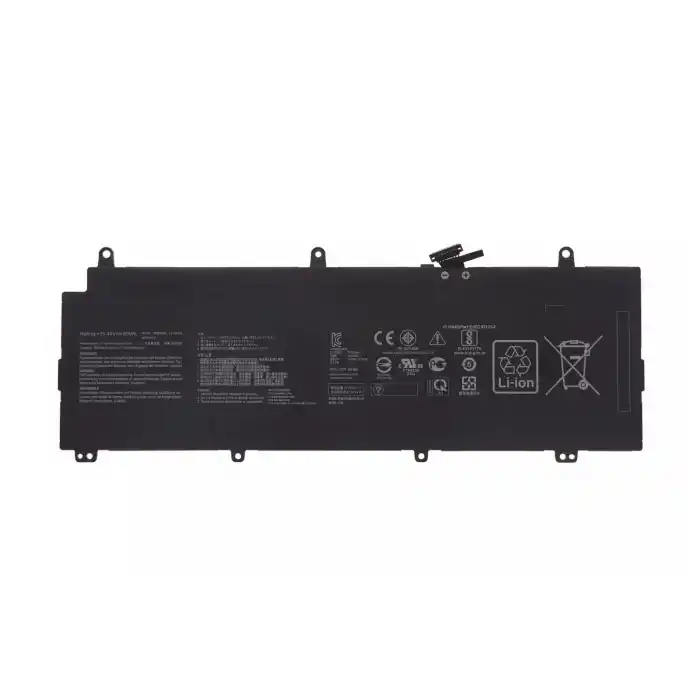 RETRO Asus C41N1828 Notebook Bataryası - 60Wh