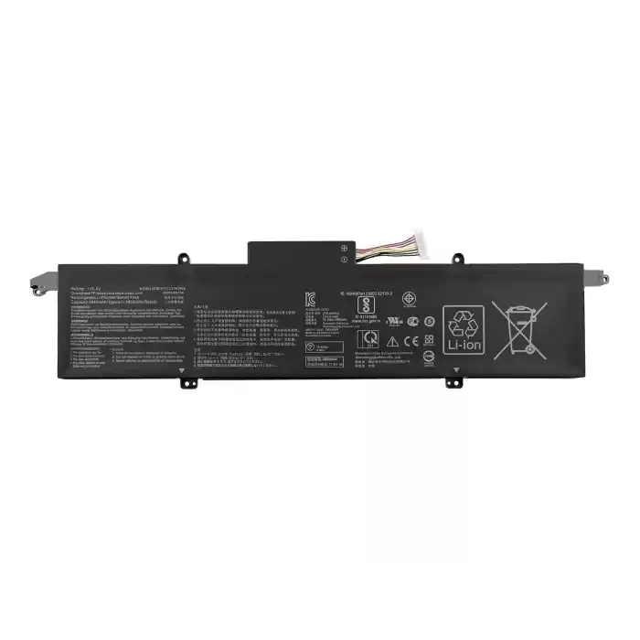 RETRO Asus GA401I, C41N1908 Notebook Bataryası