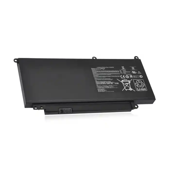 RETRO Asus N750J, N750Jk, N750Jv, C32-N750 Notebook Bataryası