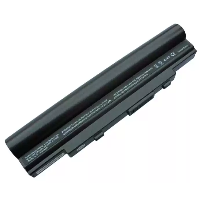 RETRO Asus U20, U50, U80, U81 Notebook Bataryası - 6 Cell