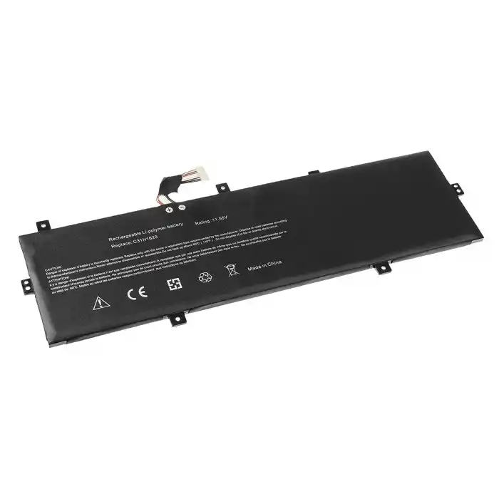 RETRO Asus UX430U, C31N1620 (Ver.1) Notebook Bataryası