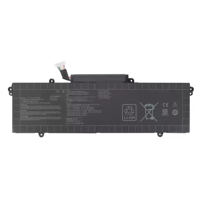 RETRO Asus UX5401E, C31N2021 Notebook Bataryası