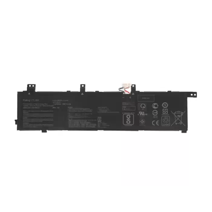 RETRO Asus X432F, C31N1843 Notebook Bataryası