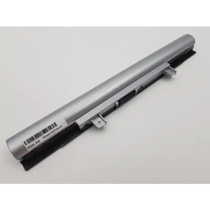 RETRO Casper Nirvana D15D, A41-D15 Notebook Bataryası - Silver-Siyah