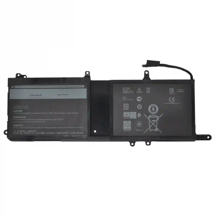 RETRO Dell Alienware 15 R3, 17 R4, 9NJM1 Notebook Bataryası