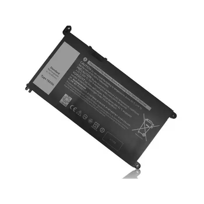 RETRO Dell Inspiron 5585, 5590, YRDD6 Notebook Bataryası