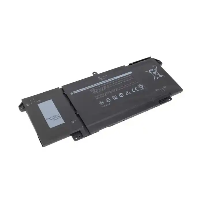 RETRO Dell Latitude 5320, 7FMXV Notebook Bataryası - 4 Cell