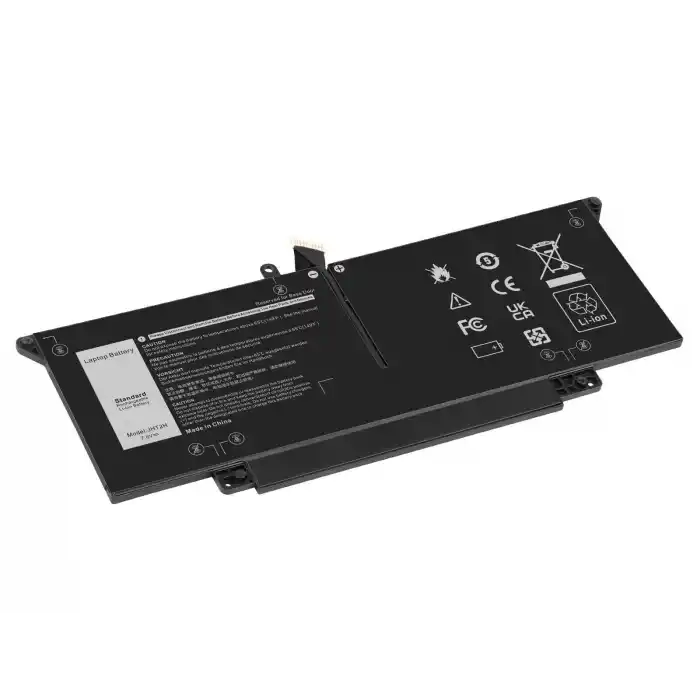 RETRO Dell Latitude 7310, 7410, JHT2H Notebook Bataryası - 4 Cell