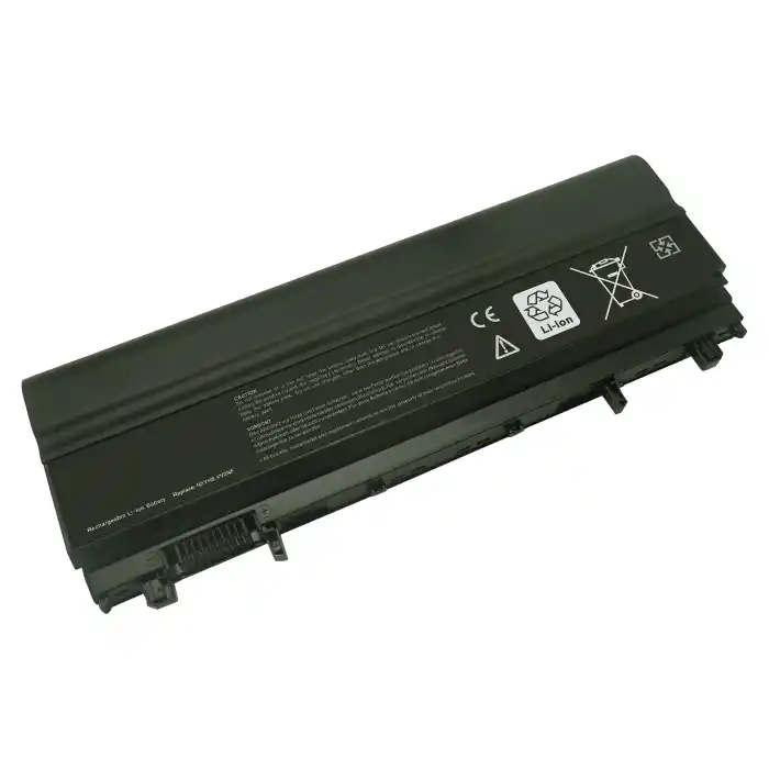 RETRO Dell Latitude E5440, E5540 Notebook Bataryası - 9 Cell