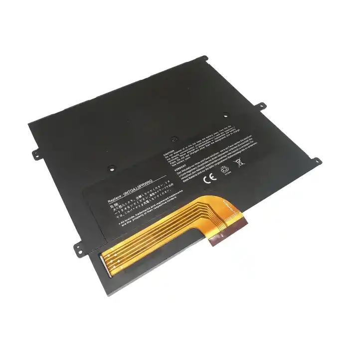RETRO Dell Vostro V13, V130, 449TX Notebook Bataryası