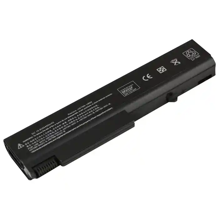 RETRO Hp Compaq 6530b, 6730b, KU531AA Notebook Bataryası - 6 Cell