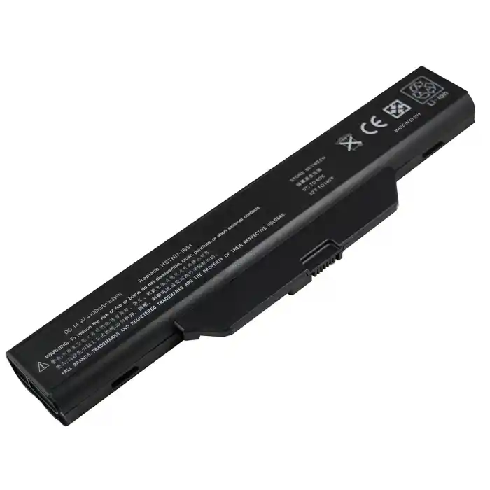 RETRO Hp Compaq 6720s, 6730s, 6820s, 6830s Notebook Bataryası - 8 Cell