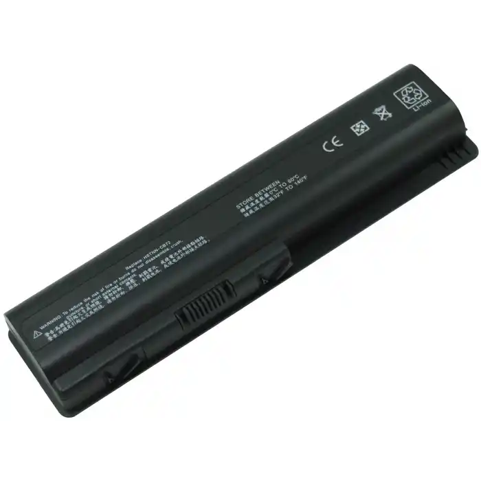 RETRO Hp G50, G60, Pavilion dv5, dv6, KS524AA Notebook Bataryası - 6 Cell
