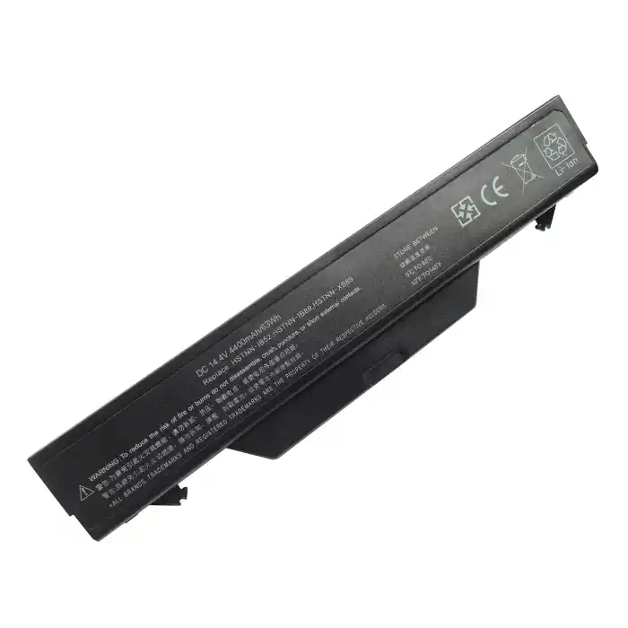 RETRO Hp ProBook 4510s, 4515s, NZ375AA Notebook Bataryası - 8 Cell