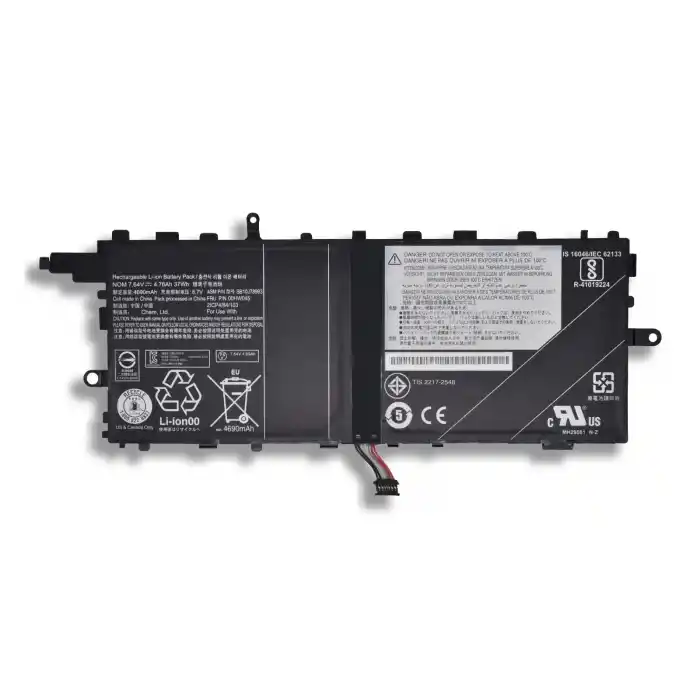 RETRO Lenovo ThinkPad X1 Tablet Gen1, 00HW045, 00HW046 Batarya