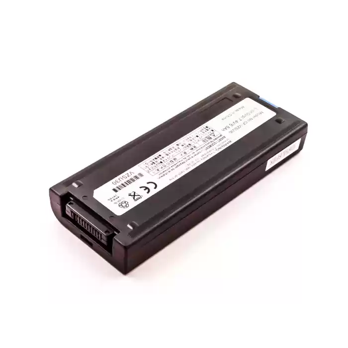 RETRO Panasonic ToughBook CF-18, CF-VZSU30 Noteboook Bataryası