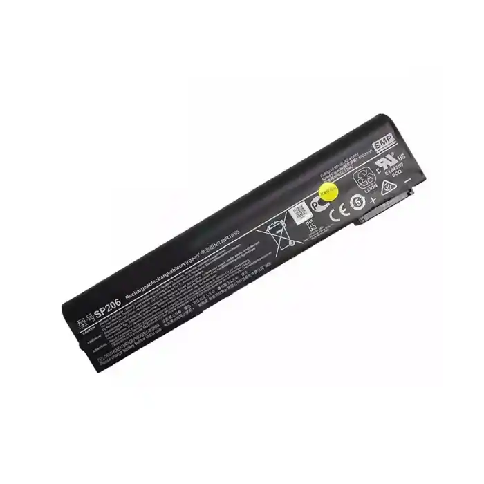 RETRO Siemens Simatic ITP1000, SP206 Tablet Pc Bataryası