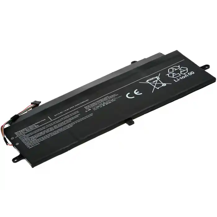 RETRO Toshiba Dynabook KiraBook 101,  PA5160U-1BRS Notebook Bataryası
