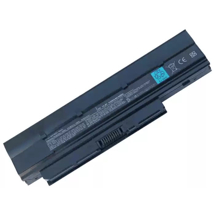 RETRO Toshiba Dynabook NB500, Satellite T210, T230, PA3820U-1BRS Notebook Bataryası