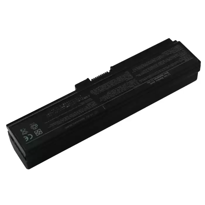 RETRO Toshiba Dynabook Satellite L750, L770, PA3819U-1BRS Notebook Bataryası - 12 Cell