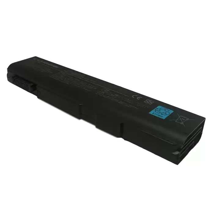RETRO Toshiba Dynabook Tecra A11, M11, S11, Satellite Pro S500 Notebook Bataryası