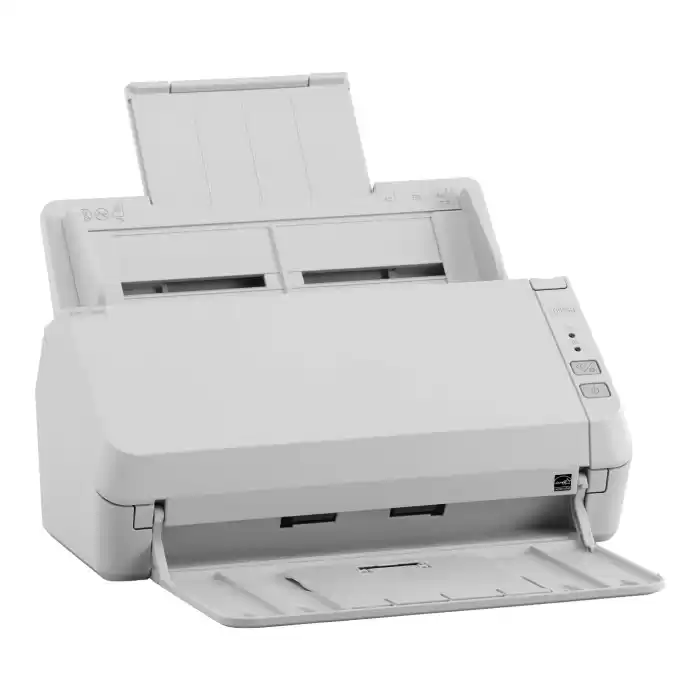 RICOH SP-1120N Network 20ppm A4  ADF Döküman Tarayıcı